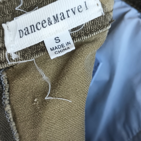 Dance & Marvel - Picture 5 of 9